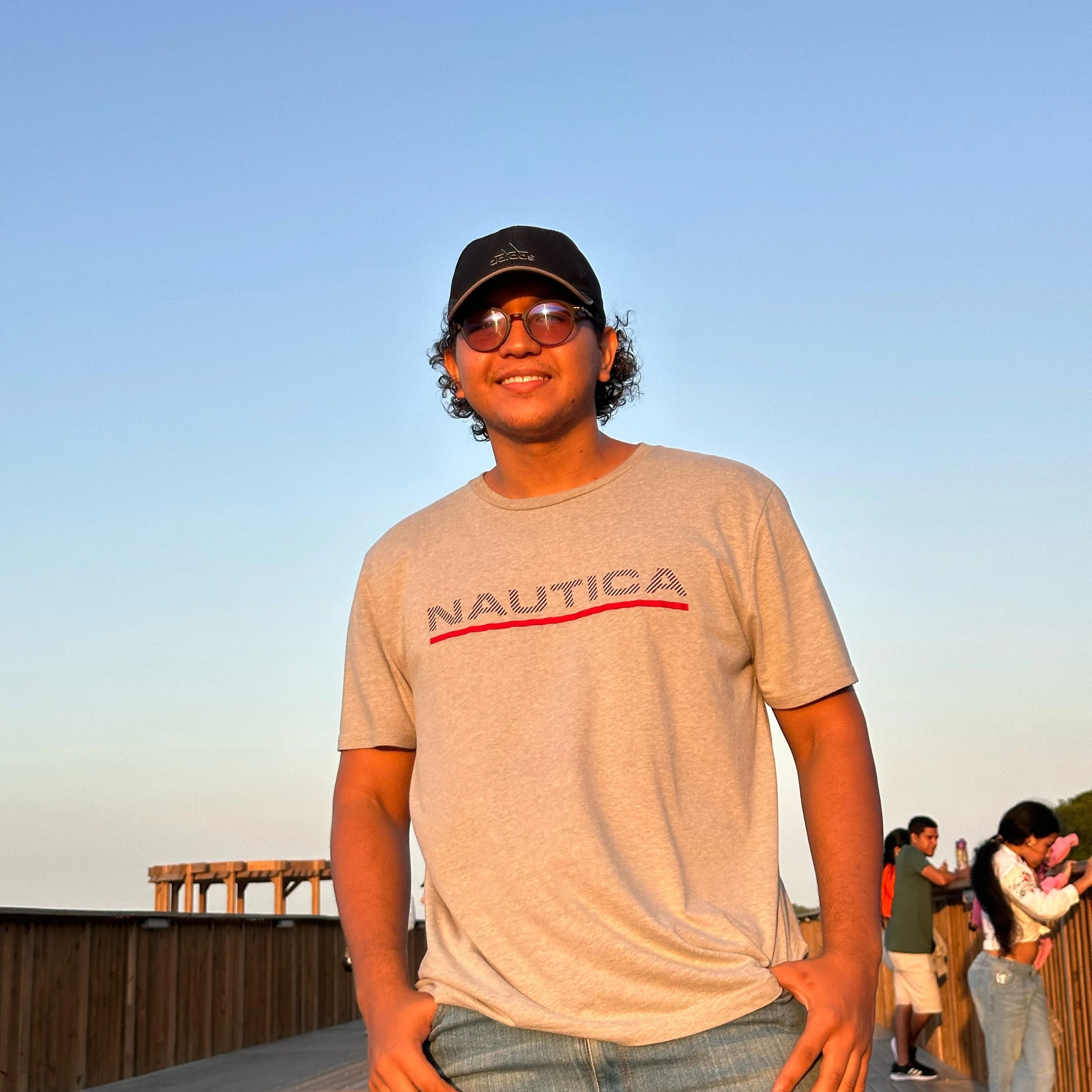 Diego Andrés Cavadía Montes